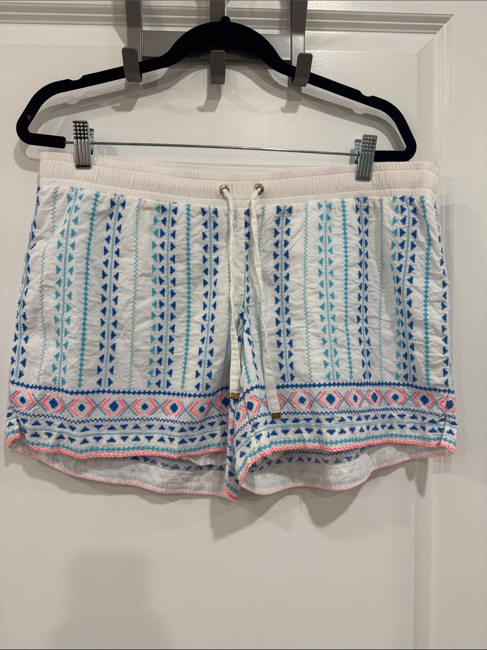 Lilly Pulitzer Shorts